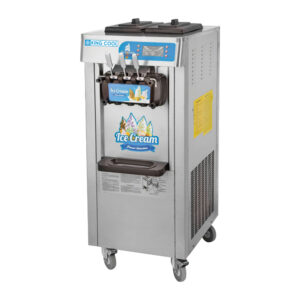 MQ-L22B SOFT ICE CREAM MACHINE (FLOOR MODEL)