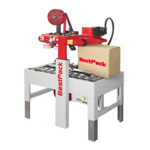 Jual Msd22-3 Adjustable Carton Sealer Machine With Roller