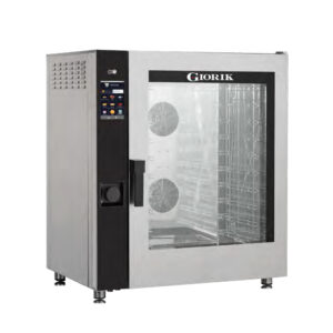 MTE10W EASY-AIR ELECTRIC DIRECT INJECTION COMBI OVEN (10 GN 1/1)