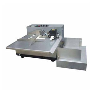 MY-380F* SOLID INK CODING MACHINE (SS)
