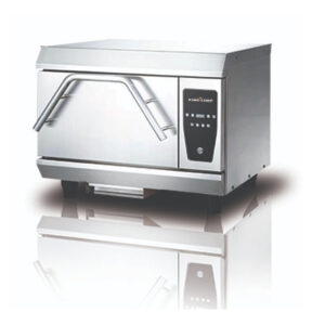 NT-PROKC HIGH SPEED OVEN – CTT CONTROL