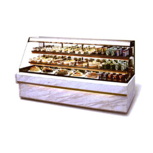 OB3-F5 SHOWCASE SCHUMACHER (W*D*H) 1500*850*1350mm,With LED