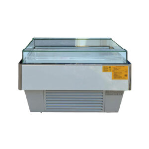 OG-F4D 4OGF4D-2205181L SHOWCASE WHITE MARBLE 220V-50HZ-1PH