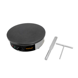 PA-10317 ROUND CREPE MAKER