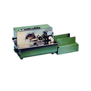 PD-380G(SMALL) TABLE TOP IMPRINTER