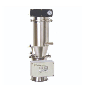 QVC-1 VACUUM POWDER TRANSFER MACHINE (SS304)