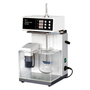 RC-1 DISSOLUTION TESTER