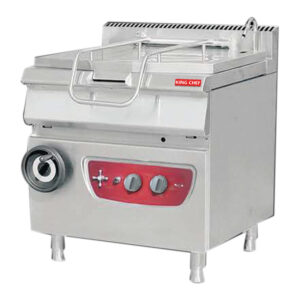 E-DCG-900 ELECTRIC STYLE TILTING PAN