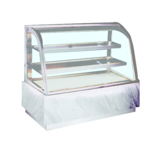 RL740A-M2 COLD DELI SHOWCASE (CREAM MARBLE)