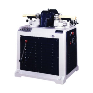 RM-70 ROUND POLE MILLING MACHINE