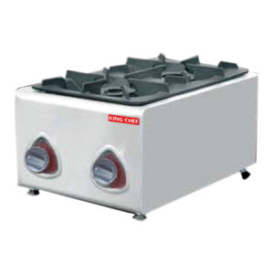E-RQB-400 GAS STYLE BURNER