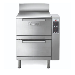 RRA-106 GAS RICE COOKER (2 DECK)