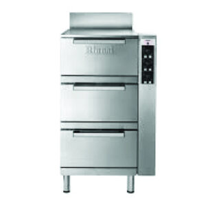 RRA-156 GAS RICE COOKER (3 DECK)