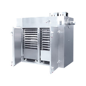 RXH-14-C WARM AIR CYCLE DRYING MACHINE (ELECTRIC DRYING OVEN)