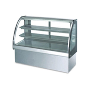 S-G320FC/SG-330FC CAKE SHOWCASE WITH LED LIGHT