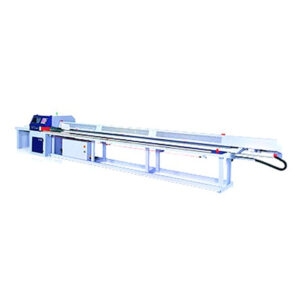 SC-303 HIGH PRECISION SORTING CUT-OFF MACHINE “PUSH TYPE ECONOMIC MODEL”