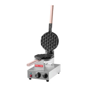 SC-X30 EGG WAFFLE BAKER