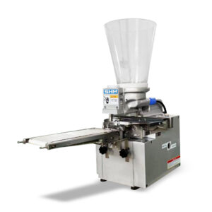 SD-28 STEAMED DUMPLING MACHINE