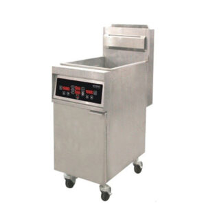 SFF-25E ELECTRIC FRYER 25 LITERS