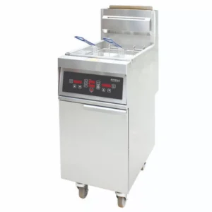 SFF-25G GAS FRYER 25 LITERS