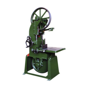 SH-28 HIGH SPEED TABLE BAND SAW 28