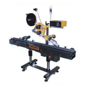 LMD-230L DOUBLE SIDE LABELLER