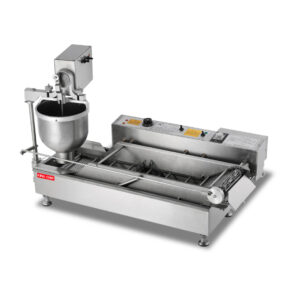 SK-T1 DONUTS FRYER
