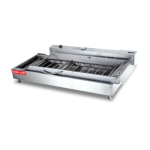 SK-T2 DONUTS FRYER