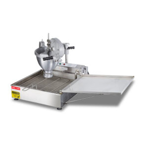 SK-T3 DONUTS FRYER