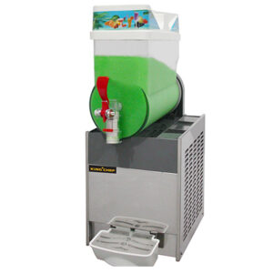 XRJ15-1 SLUSH MACHINE – 1 TANK