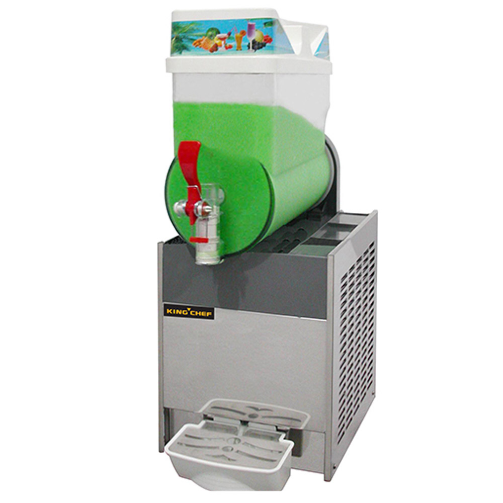 XRJ15-1 SLUSH MACHINE – 1 TANK