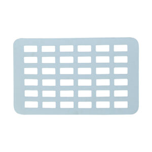 SN0508 BISCUIT SHEET (6.2X3.2CM)-36 LINK