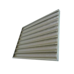 *T101103 NON STICK, 8 ROWS BAGUETTE TRAY SURFACE COATING