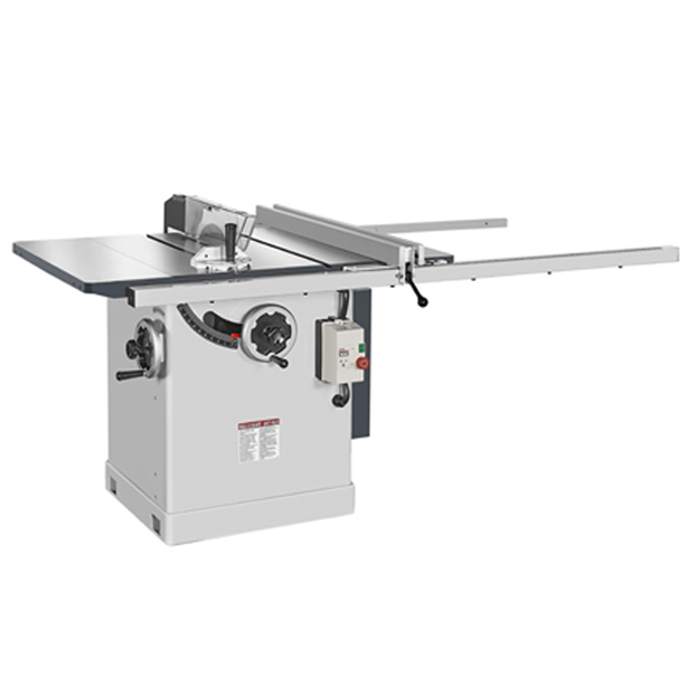 TC-12 12″ TILT ARBOR SAW