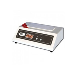TM-1 TRANSPARENCY TESTER