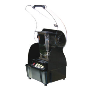 TM-800AQ PROFESSIONAL BLENDER + OMNISHIELD (2 L)