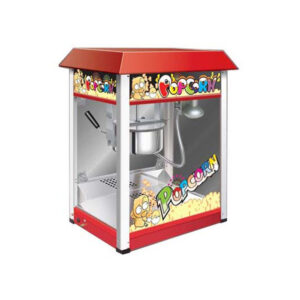 VBG-1608 8OZ POPCORN MACHINE
