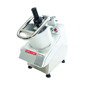 VC65MS THE MULTI-PURPOSE VEGETABLE CUTTER MACHINE