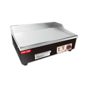 VEG-826 ELECTRIC GRIDDLE (FULL FLAT)