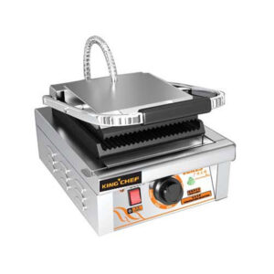 VEG-881A PANINI GRIDDLE-1 PLATE