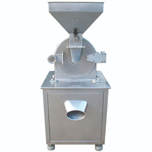 Jual Wf-30B Multi Purpose Disintegrator (Single Machine)