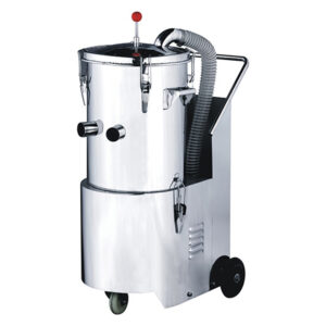 XCJ-36/XCJ-110 DUST COLLECTOR