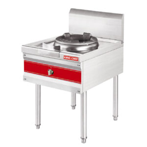 YYWC-620 SINGLE BURNER