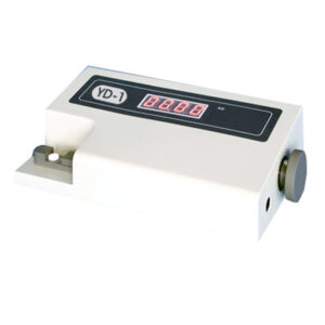 YD-1A TABLET HARDNESS TESTER