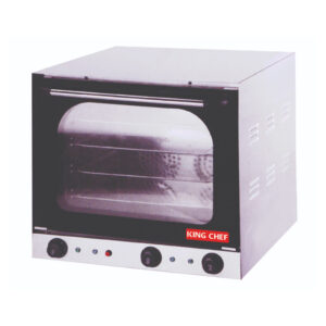 YH-4A CONVECTION OVEN (4 GN PAN 2/3)