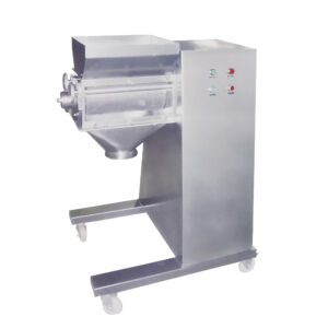 YK-160 SERIES SWING GRANULATOR SS304