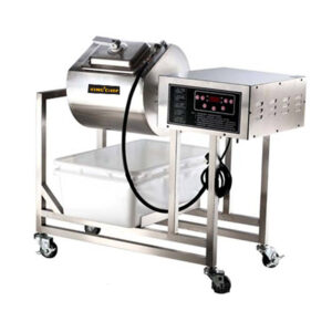 YP2C VACUUM MARINATED