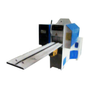 YT-170 MULTI BLADE LOG SAWING MACHINE