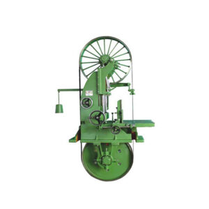 YT-36 HIGH SPEED TABLE BAND SAW 36