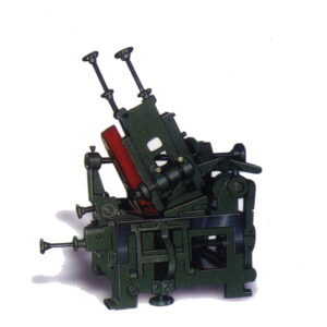 YT-48 BAND SAW SHARPENER